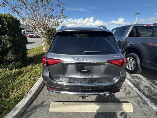 2021 Mercedes-Benz GLE 350 4MATIC