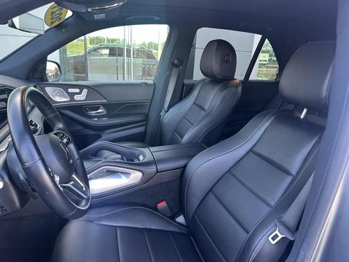 2021 Mercedes-Benz GLE 350 4MATIC