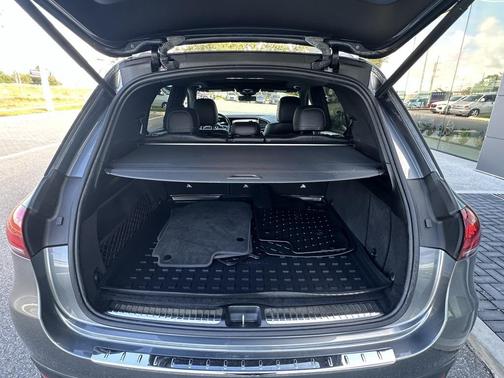 2021 Mercedes-Benz GLE 350 4MATIC