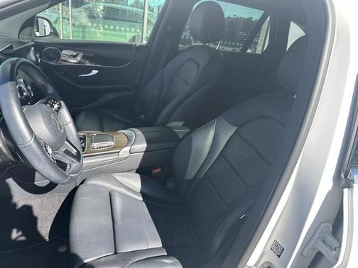 2022 Mercedes-Benz GLC 300 Base