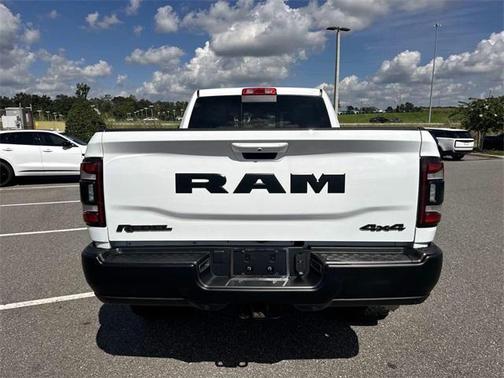 2024 RAM 2500 Power Wagon