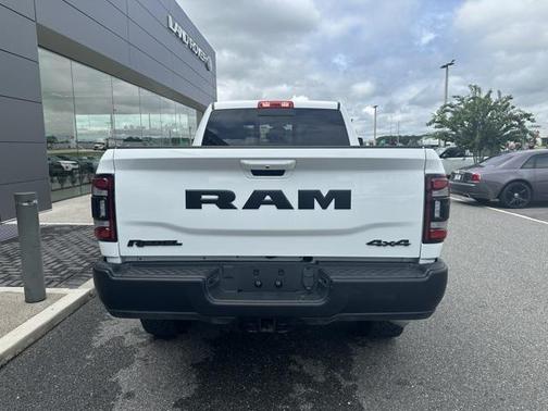 2024 RAM 2500 Power Wagon