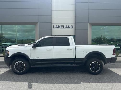 2024 RAM 2500 Power Wagon