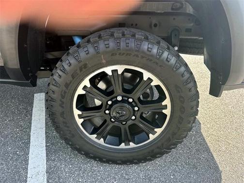 2024 RAM 2500 Power Wagon