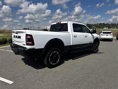 2024 RAM 2500 Power Wagon