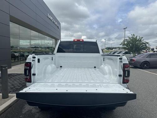 2024 RAM 2500 Power Wagon