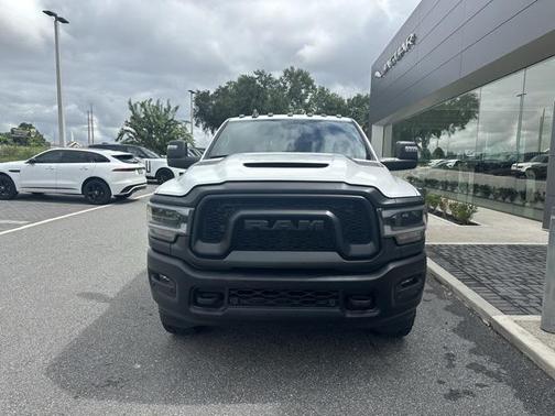2024 RAM 2500 Power Wagon