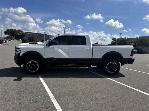 2024 RAM 2500 Power Wagon