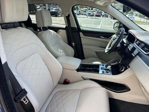 2023 Jaguar F-PACE S P250 AWD Automatic