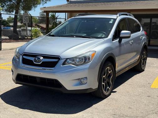 2014 Subaru XV Crosstrek 2.0i Premium