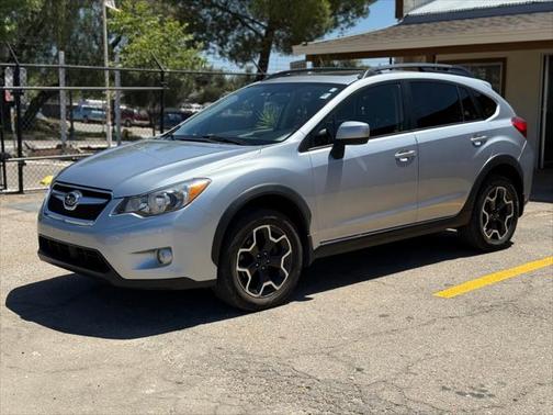 2014 Subaru XV Crosstrek 2.0i Premium