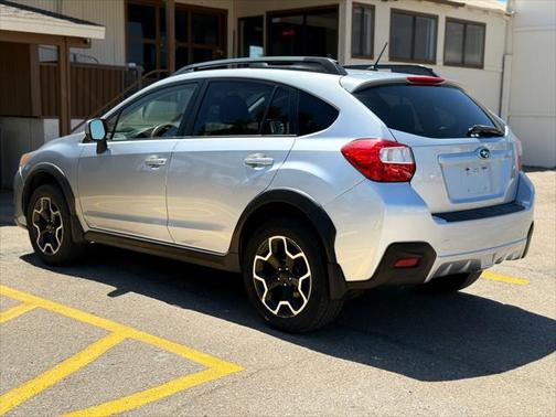 2014 Subaru XV Crosstrek 2.0i Premium