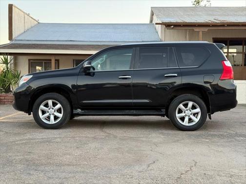2010 Lexus GX 460 Base