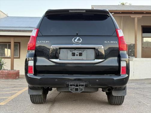 2010 Lexus GX 460 Base