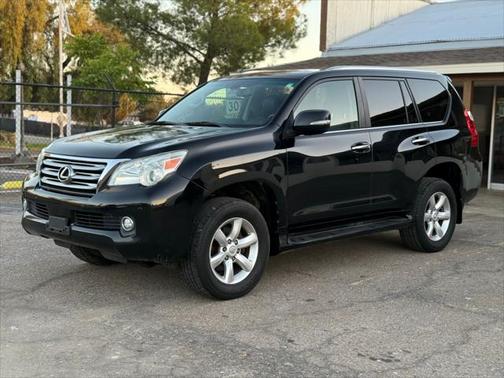 2010 Lexus GX 460 Base