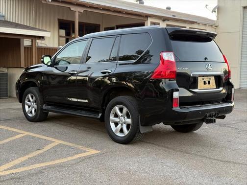 2010 Lexus GX 460 Base