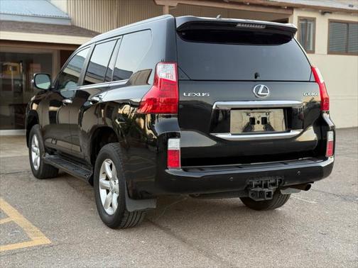 2010 Lexus GX 460 Base