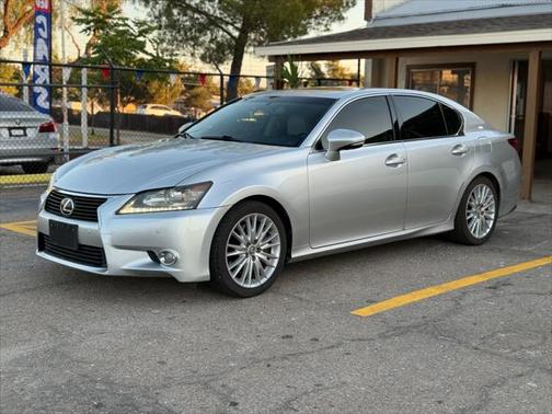 2013 Lexus GS 350 Base