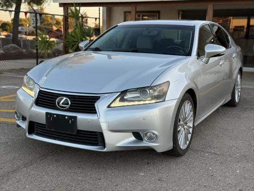 2013 Lexus GS 350 Base