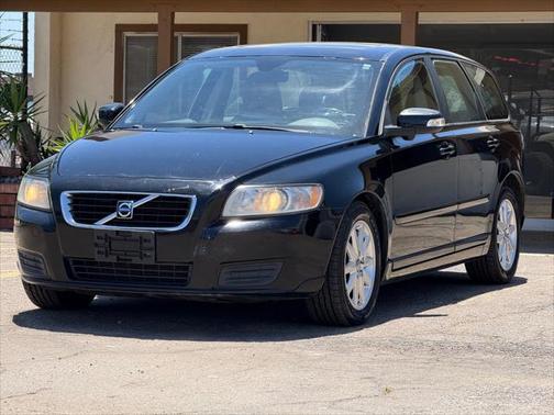 2009 Volvo V50 2.4i