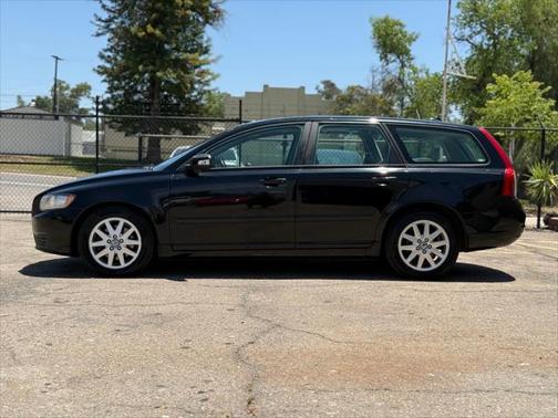 2009 Volvo V50 2.4i