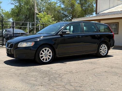 2009 Volvo V50 2.4i