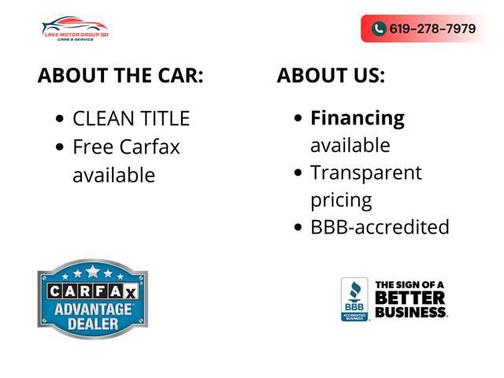 2014 Toyota RAV4 EV Base