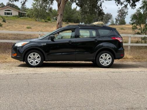 2013 Ford Escape S
