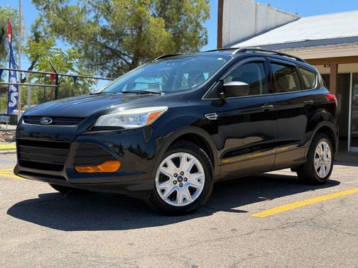 2013 Ford Escape S