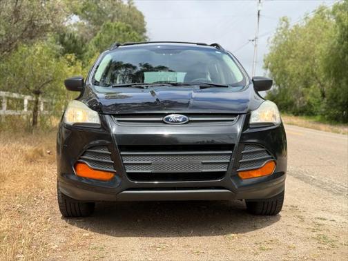 2013 Ford Escape S