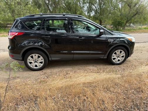 2013 Ford Escape S