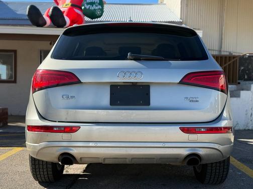 2014 Audi Q5 2.0T Premium Plus