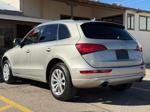2014 Audi Q5 2.0T Premium Plus