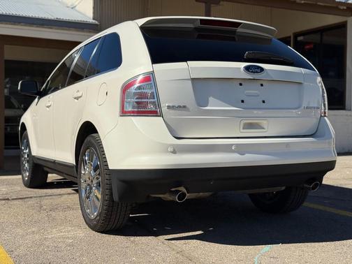 2008 Ford Edge Limited