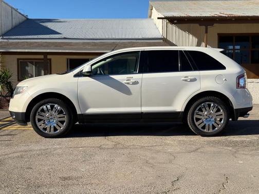 2008 Ford Edge Limited