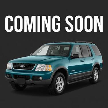 2001 Ford Explorer Sport Trac Base