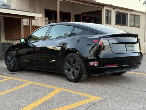 2023 Tesla Model 3 Standard Range