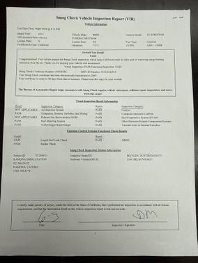 Black 2015 BMW X5 xDrive50i