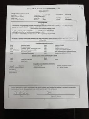 2018 Volkswagen Tiguan 2.0T SE