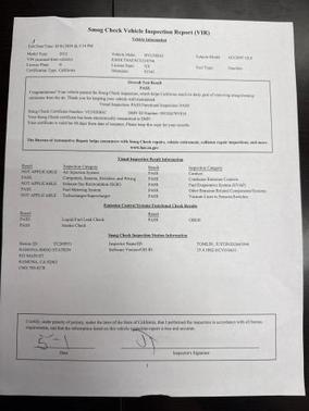 Boston Red 2012 Hyundai Accent GLS