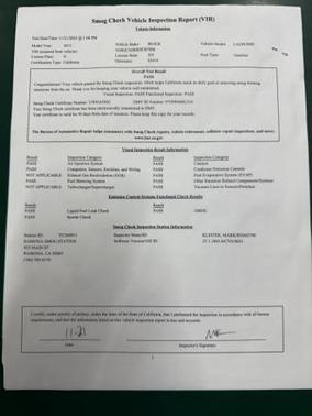 2013 Buick LaCrosse Leather