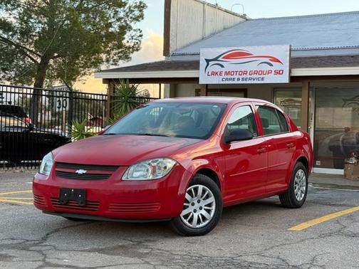 2009 Chevrolet Cobalt LS
