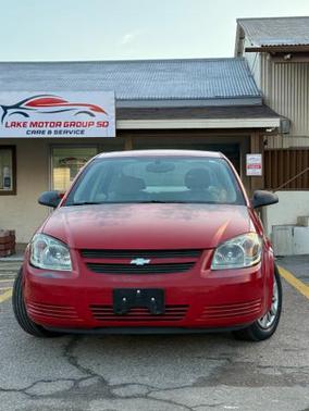 2009 Chevrolet Cobalt LS