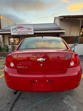 2009 Chevrolet Cobalt LS