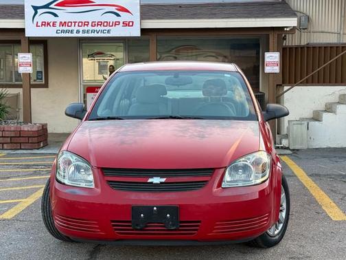 2009 Chevrolet Cobalt LS