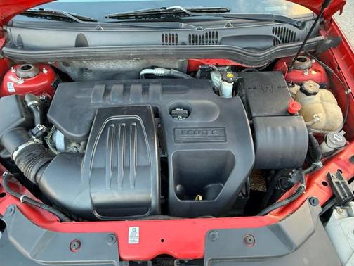 2009 Chevrolet Cobalt LS