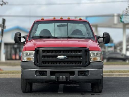 2006 Ford F-250 XL