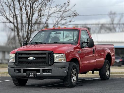 2006 Ford F-250 XL