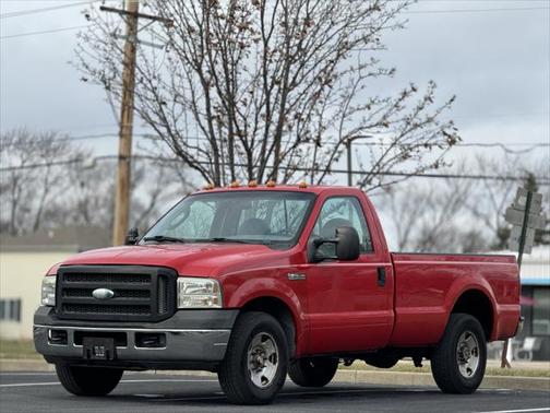 2006 Ford F-250 XL