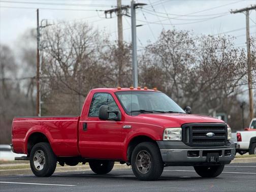 2006 Ford F-250 XL